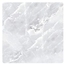 18X18 Stonewell Blanco Matte 50053A - Designers 1st Choice