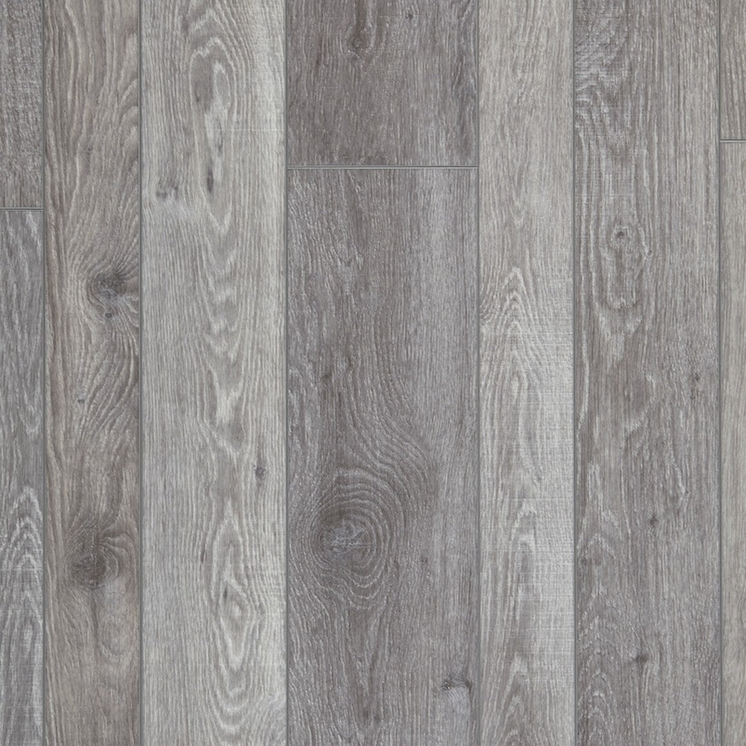 Mannington Adura Apex Hudson 6x48 Luxury Vinyl Plank - Cobblestone - APX011