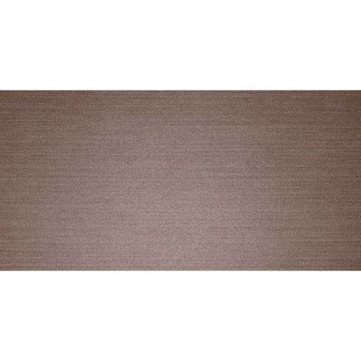 American Olean Floor Wenge 11.75 X 23.5 Brown Wenge - IF6412241P