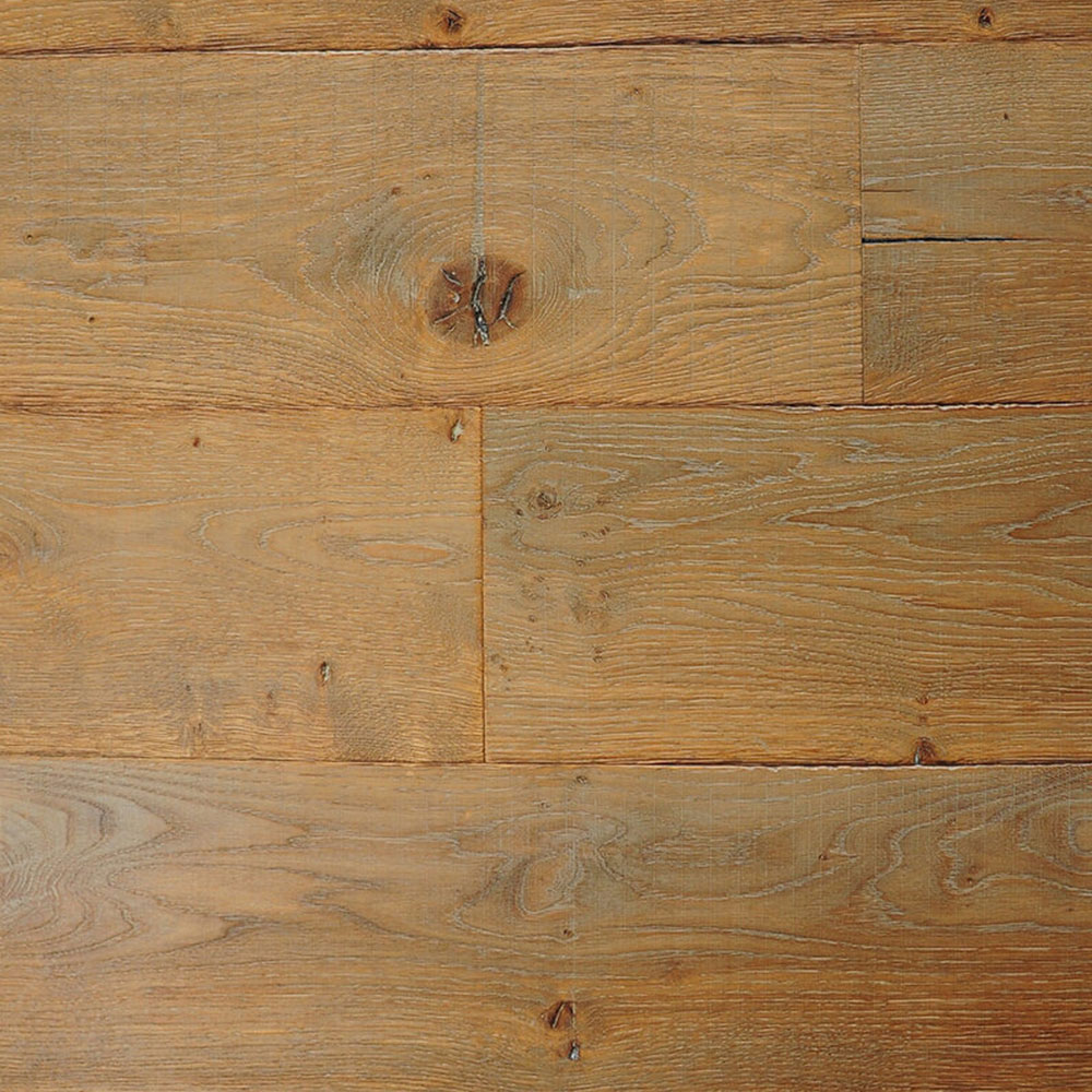 Valencia Hardwoods Hardwood Flooring Floor Art 7.5 x RL 7.5 X Random Bruges - VALFTR119