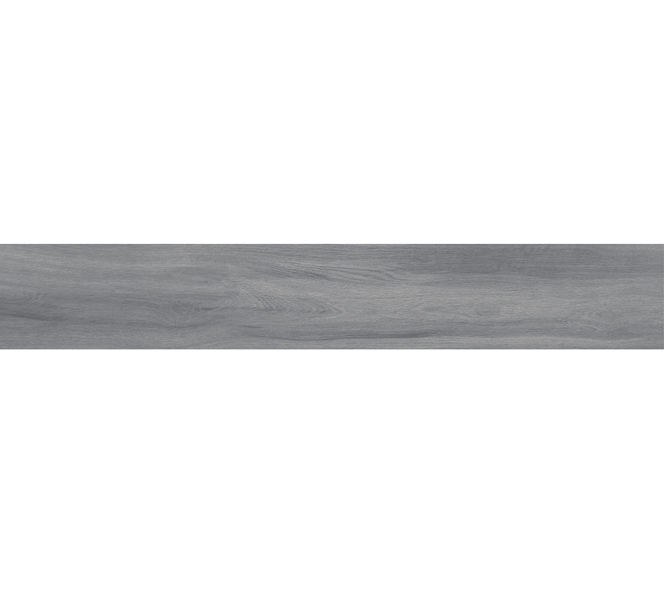 EPS Tile - Guayacan Gris Porcelain Rectified Wood Look Tiles 8x48 (Graiman) (TILE)