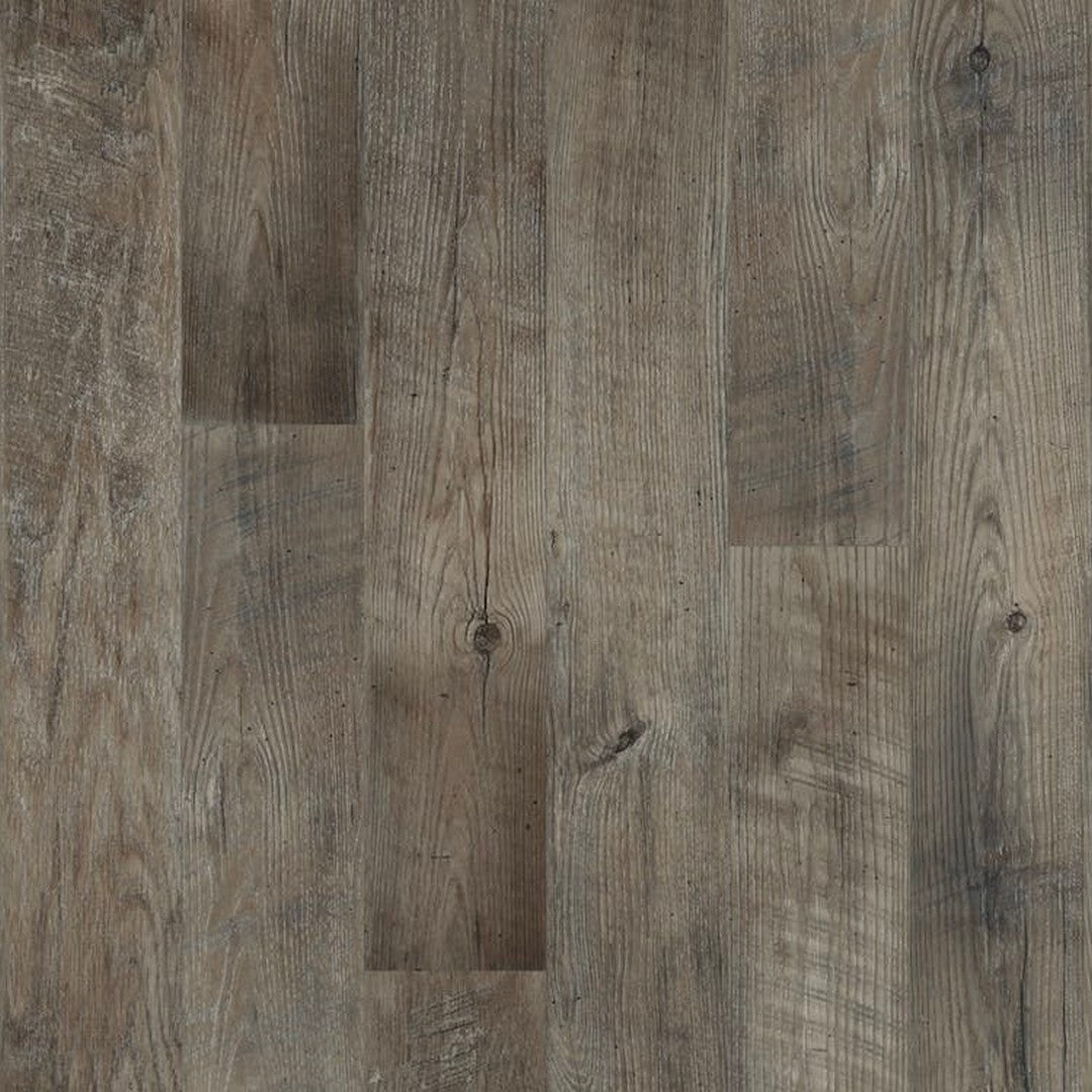 Mannington Adura Flex 6x48 Dockside Luxury Vinyl Plank - Driftwood - FXP032
