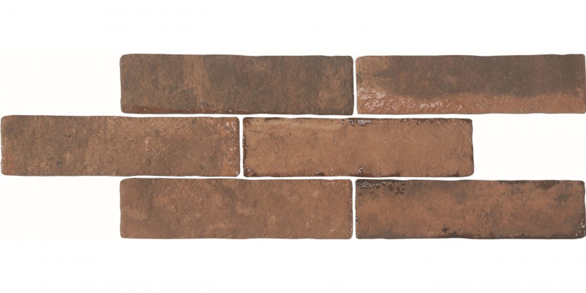 Keystone Baystone - 3X11 Bristol Nutmeg Porcelain Tile - KP-2080 - Wholesale