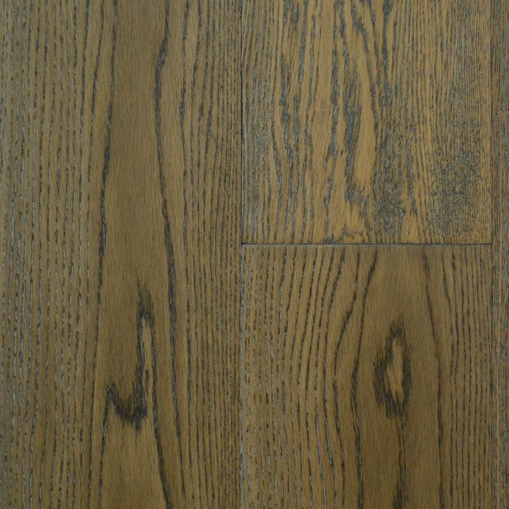 7" x 1/2" LM Flooring Bentley White Oak Greystone