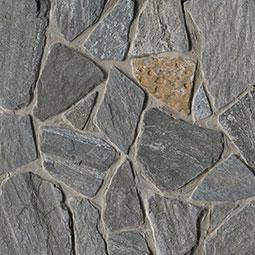 MSI Surfaces Avalon Bay Veneer Fieldstone Stacked Ledger Stone - LVENMAVABAYFLD