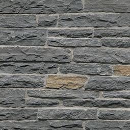 MSI Surfaces Avalon Bay Stacked Ledger Stone - LVENMAVABAYLED