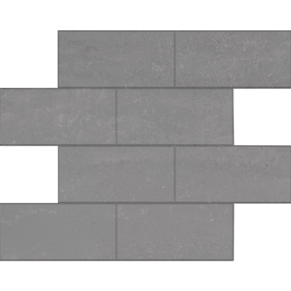 Emser Tile Prodigy Mosaic 12 X 12 Mill - Emser TileMill
