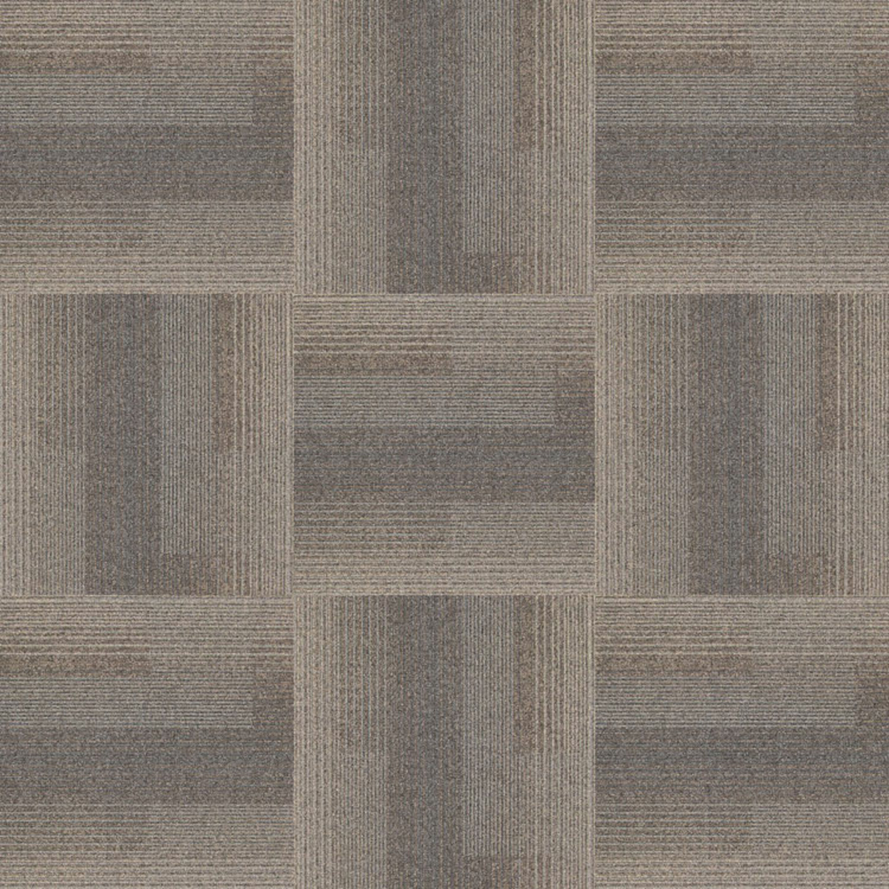 Next Floor Development Camel Hair 19.7x19.7 5mm Carpet Tile - NF811013