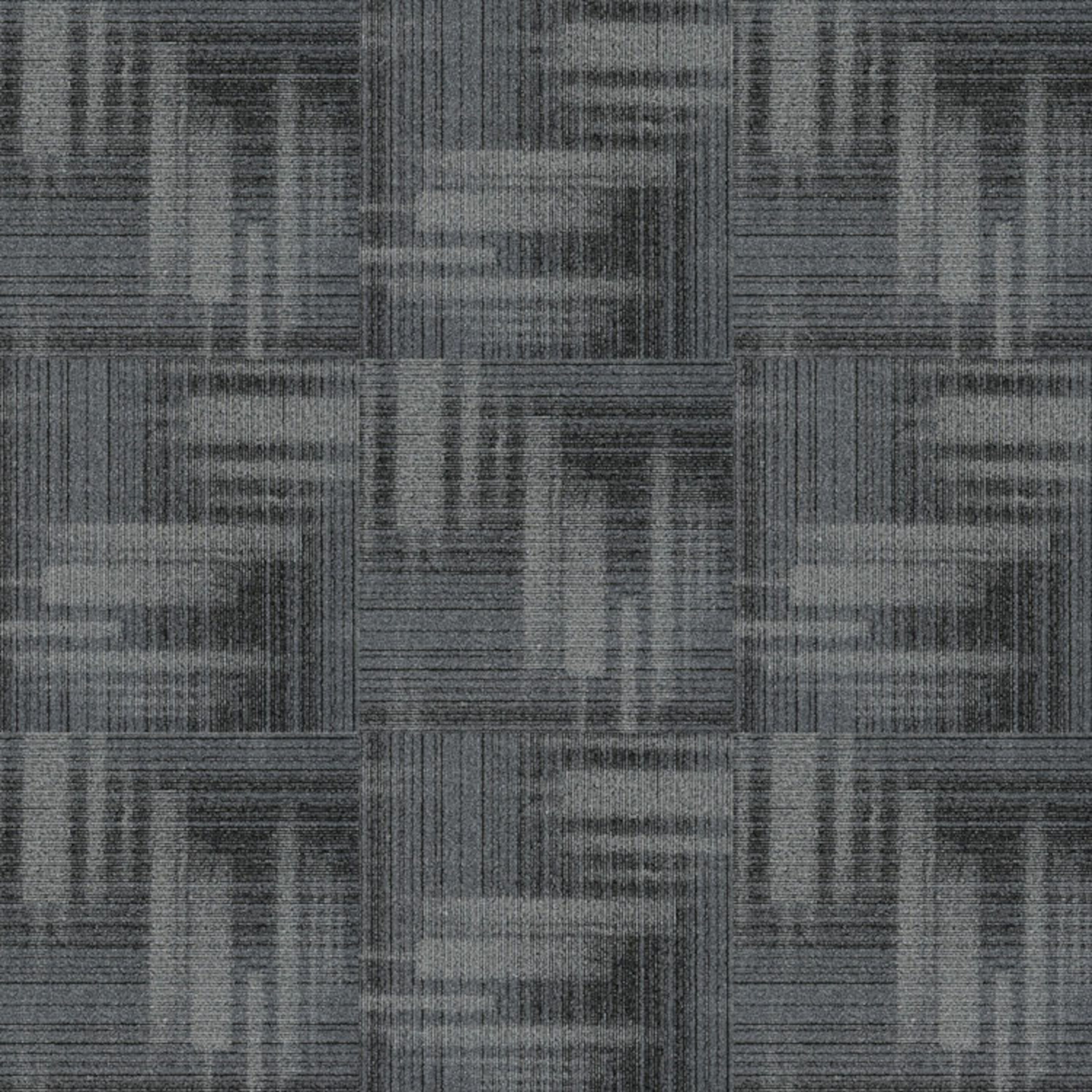 Next Floor Bandwidth Eclipse 19.7x19.7 5mm Carpet Tile - NF883010