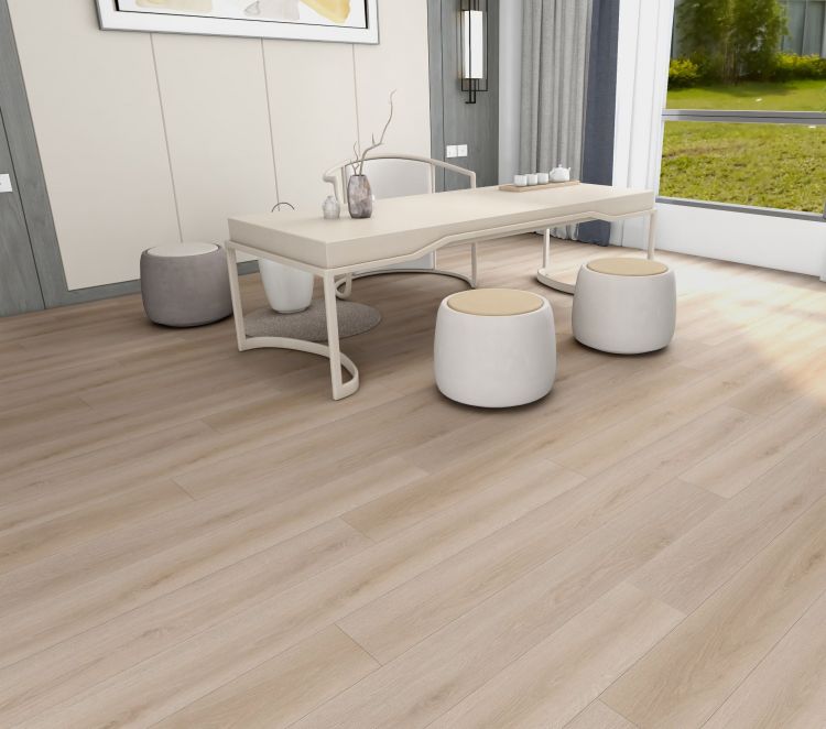 Elysium - SPC Diamond Modern Oak Miel 9x60 100% Virgin Material - VP4193