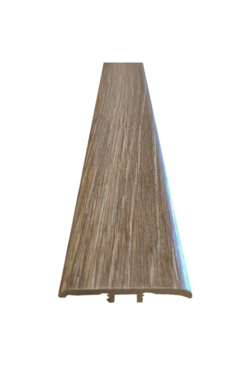 Elysium - SPC Diamond Rich Oak Walnut T-Mold 1.75x95 - VP4342