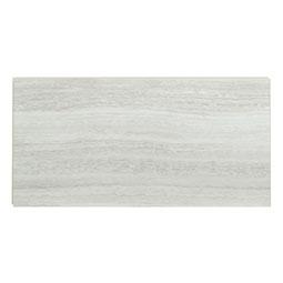MSI Surfaces White Ocean 12X24 SPC 5MM 12Mil - VTRWHIOCE12X24-5mm-12MIL
